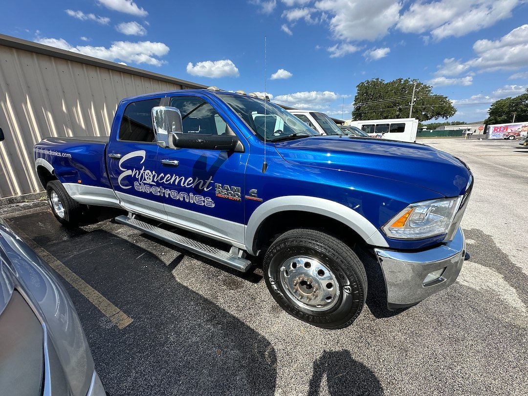 You Invested in Graphics to Represent Your Company — Don’t Let Dirt Be the First Thing People Notice